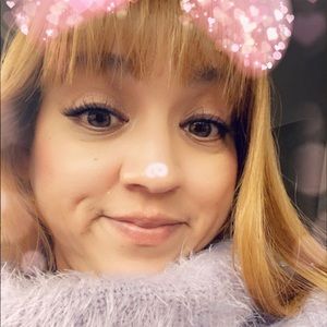 Meet your Posher, Veronica